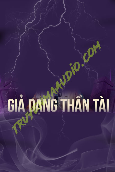 Giả Dạng Thần Tài