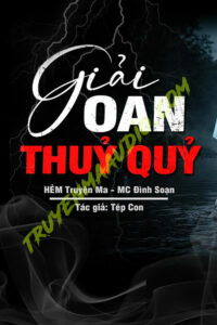 Giải Oan Thủy Quỷ