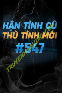 Hận Tình Cũ Thù Tình Mới