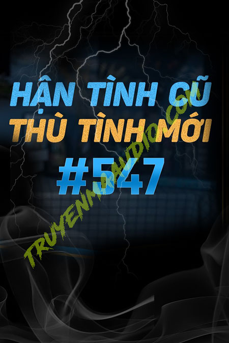 Hận Tình Cũ Thù Tình Mới