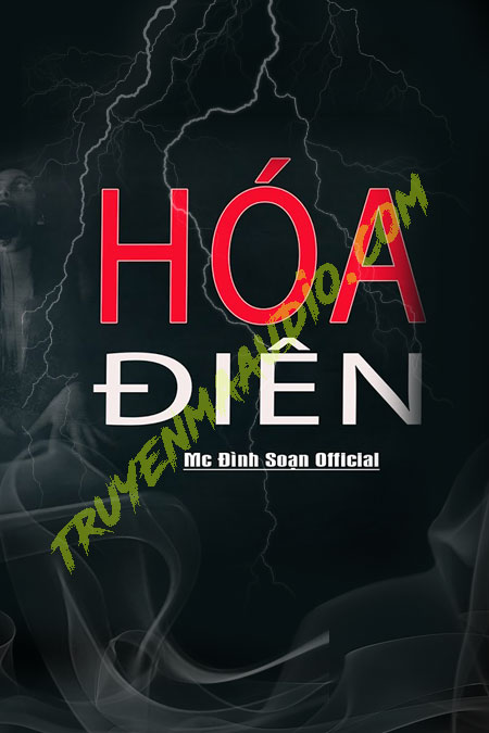 Hóa Điên