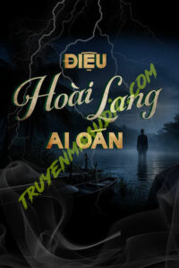 Điệu Hoài Lang Ai Oán