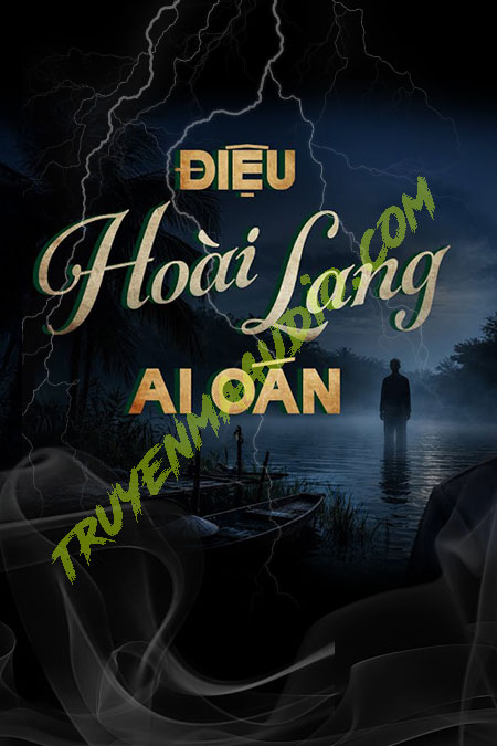 Điệu Hoài Lang Ai Oán