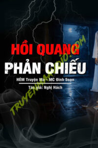 Hồi Quang Phản Chiếu