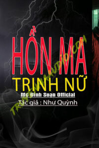 Hồn Ma Trinh Nữ