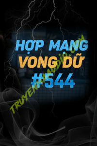 Hợp Mạng Với Vong Dữ