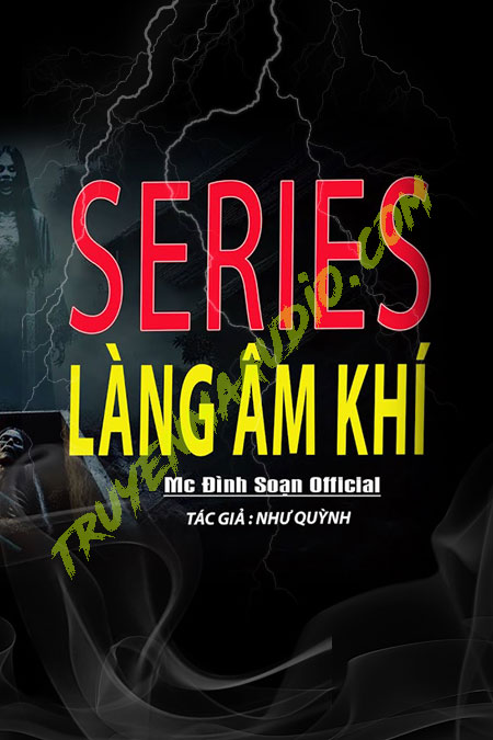 Làng Âm Khí