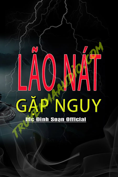 Lão Nát Gặp Quỷ