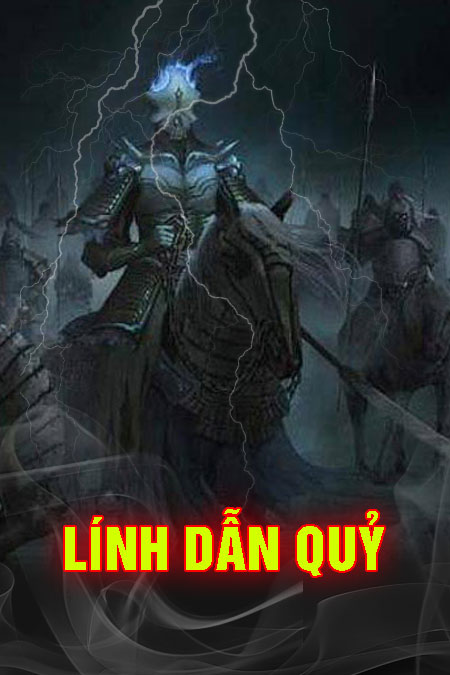 Lính Dẫn Quỷ