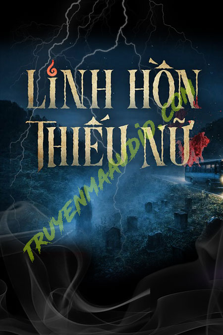 Linh Hồn Thiếu Nữ
