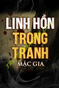 Linh Hồn Trong Tranh