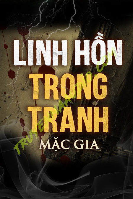 Linh Hồn Trong Tranh