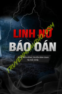 Linh Nữ Báo Oán Nhà Họ Lý