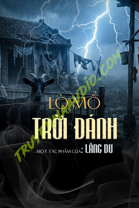 Lò Mổ Trời Đánh