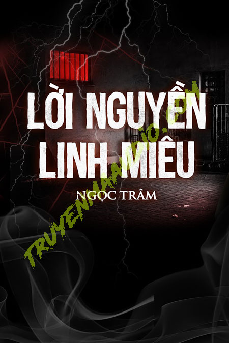 Lời Nguyền Linh Miêu