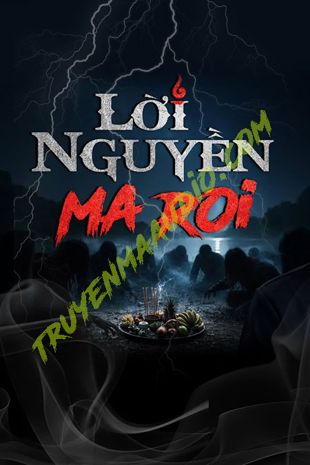 L.ời N.guyền Ma Roi