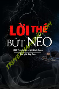Lời Thề Bứt Neo