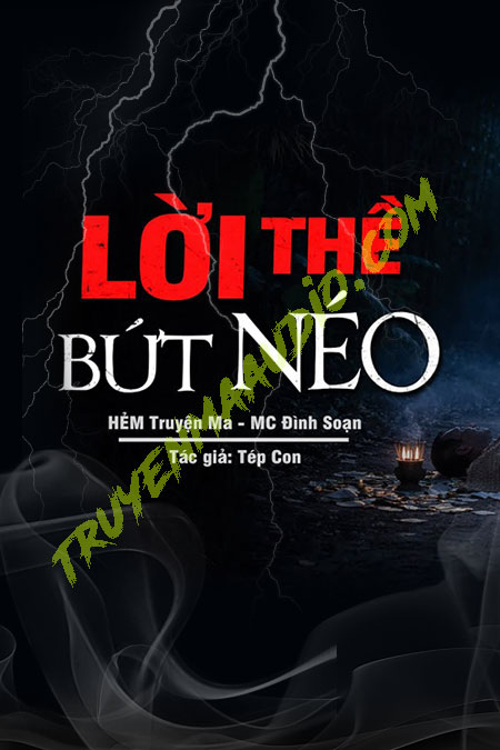 Lời Thề Bứt Neo