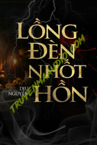 Lồng Đèn Nhốt Hồn