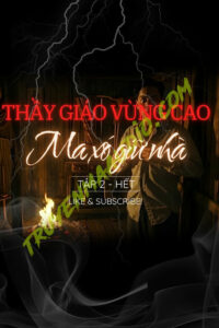 Ma Xó Giữ Nhà