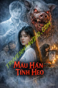 Máu Hận Tình Heo
