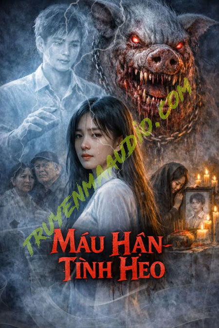 Máu Hận Tình Heo