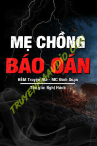 Mẹ Chồng Báo Oán