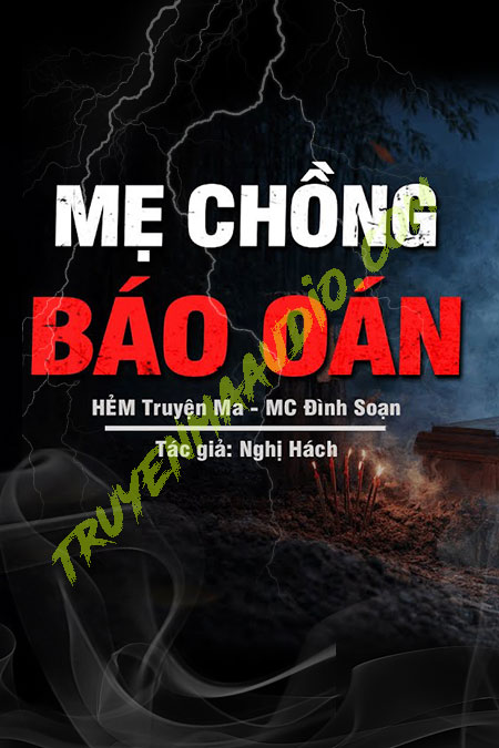 Mẹ Chồng Báo Oán