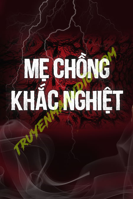 Mẹ Chồng Khắc Nghiệt