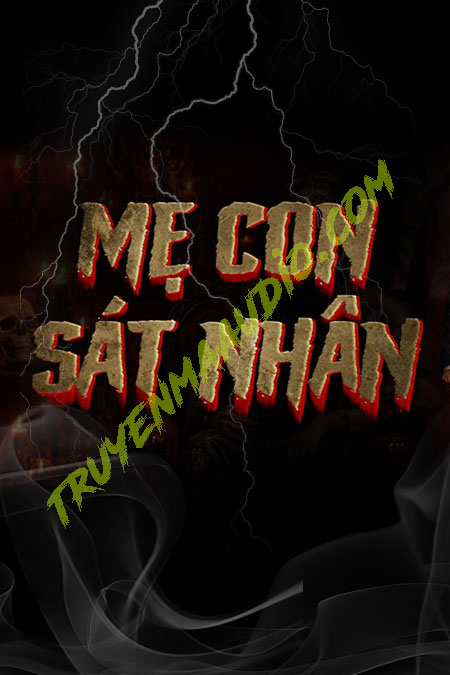 Mẹ Con Sát Nhân