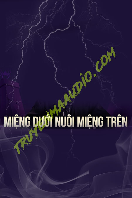 Miệng Dưới Nuôi Miệng Trên