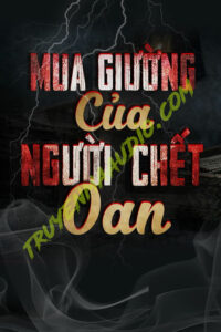 Mua Giường Của Người C.hết Oan