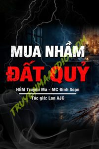 Mua Nhầm Miếng Đất Quỷ