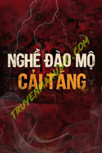 Nghề Đào Mộ Cải Táng