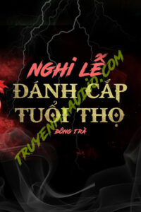 Nghi Lễ Đánh Cắp Tuổi Thọ