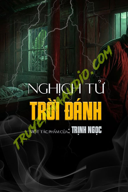 Nghịch Tử Trời Đánh