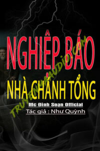 Nghiệp Báo Nhà Chánh Tổng