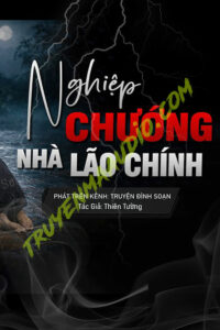 Nghiệp Chướng Nhà Lão Chính