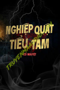 Nghiệp Quật Tiểu Tam