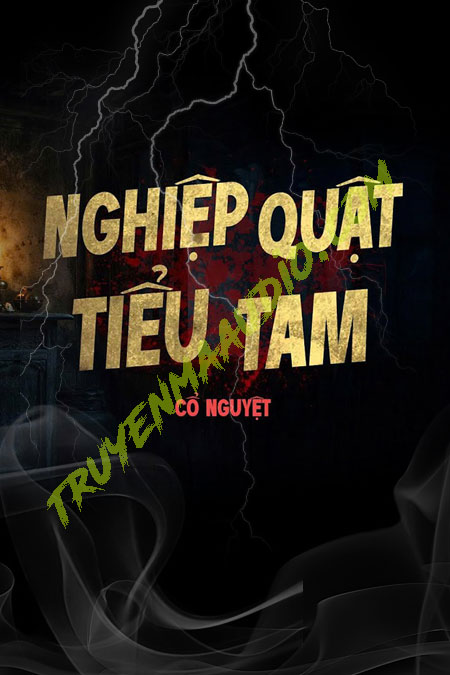 Nghiệp Quật Tiểu Tam
