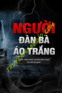 Người Đàn Bà Mặc Áo Trắng