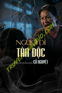 Người Dì Tàn Độc