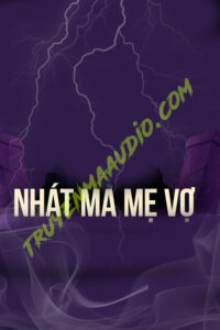 Nhát Ma Mẹ Vợ