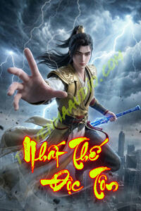 Nhất Thế Độc Tôn