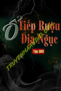 Ổ Tiếp Rượu Ở Địa Ngục