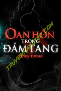Oan Hồn Trong Đám Tang