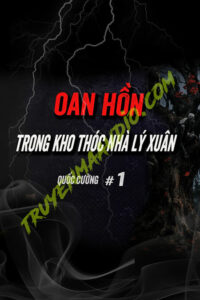 Oan Hồn Trong Kho Thóc