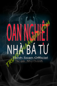 Oan Nghiệt Nhà Bà Tư