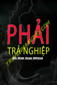 Nghiệp Phải Trả