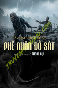 Phế Nhân Đồ Sát